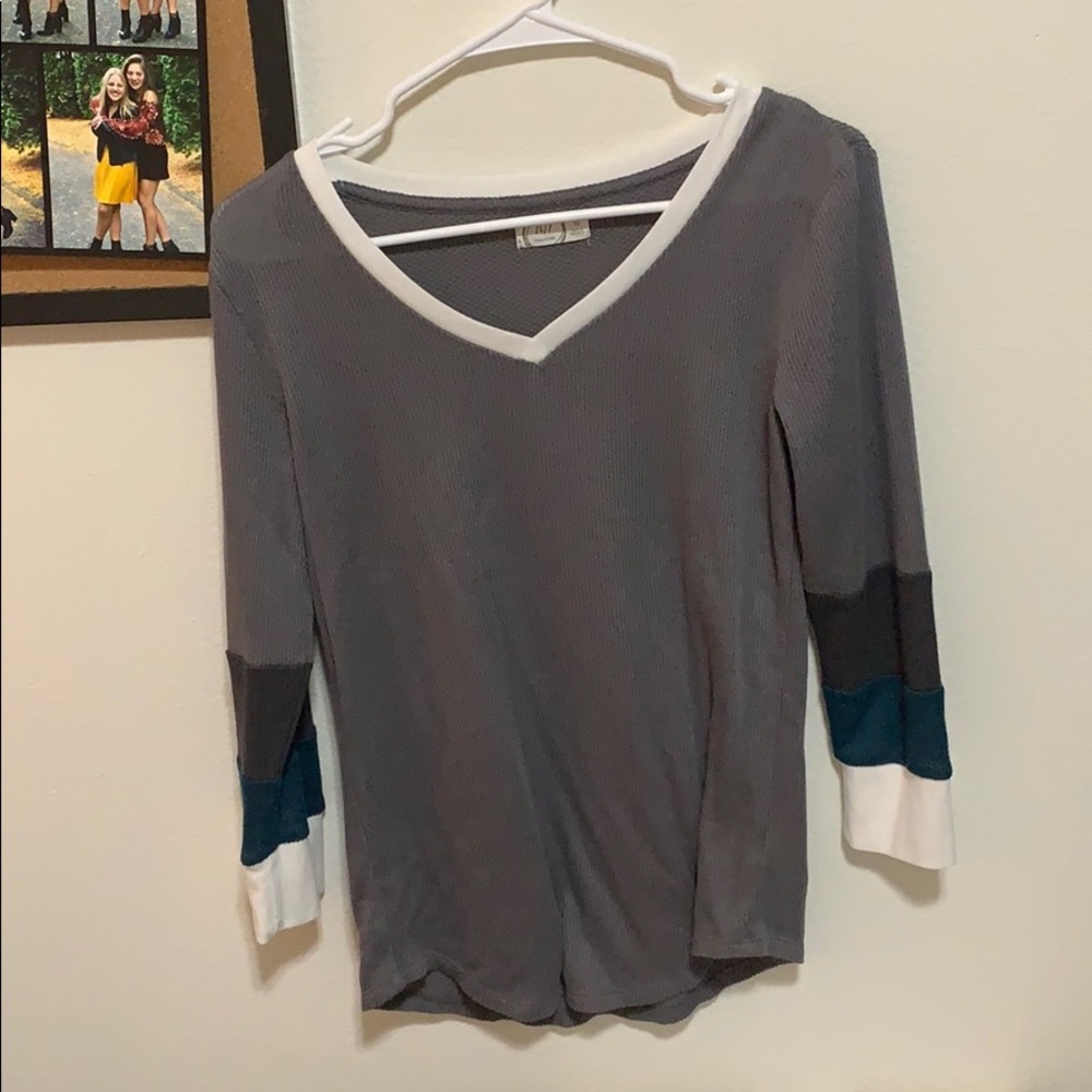 Long Sleeve
